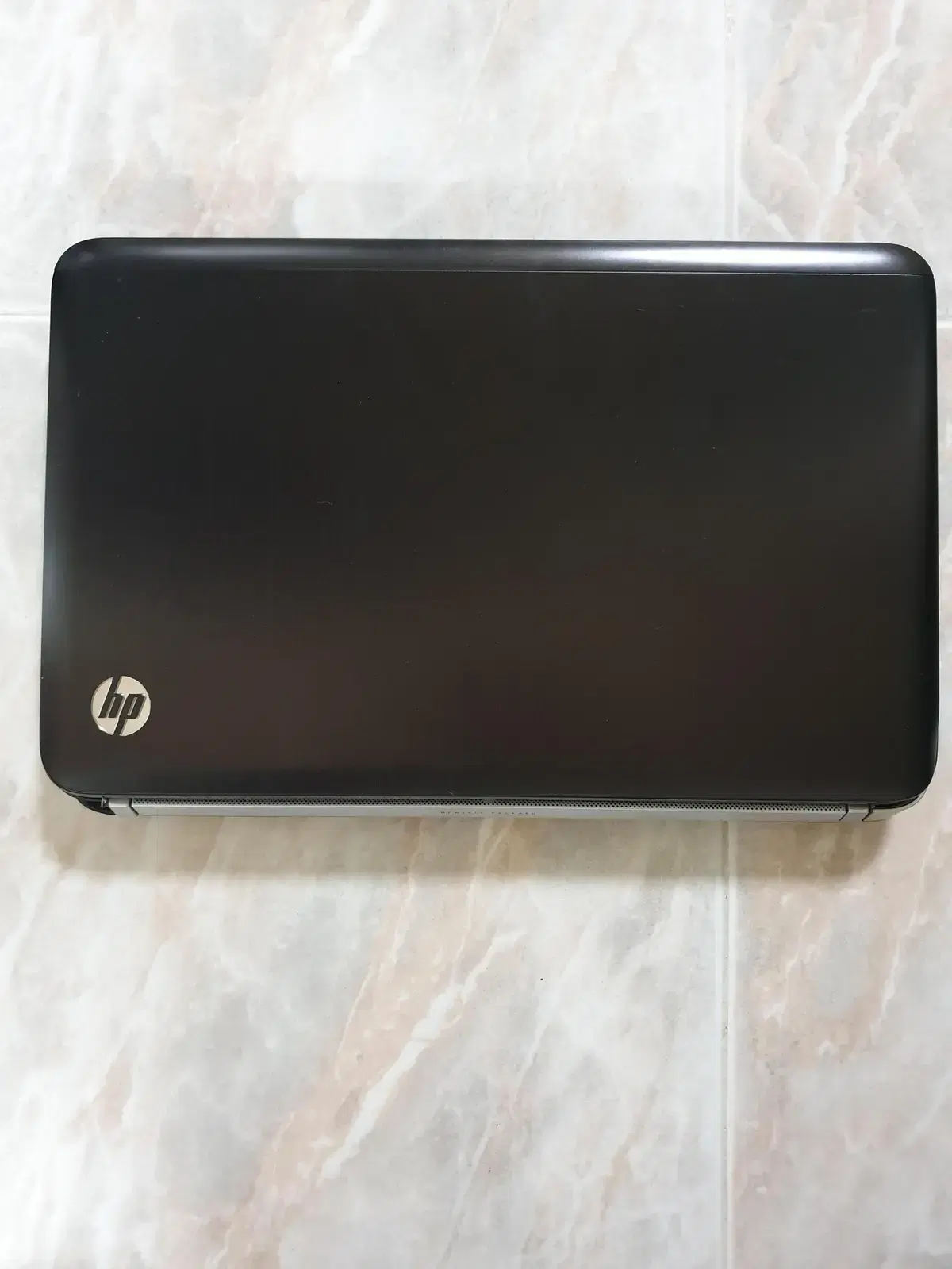 노트북 HP dv6 i5 2450 ssd120g 램8g 12만원